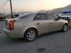 2003 Cadillac CTS