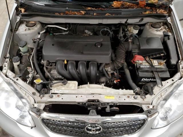 2008 Toyota Corolla CE