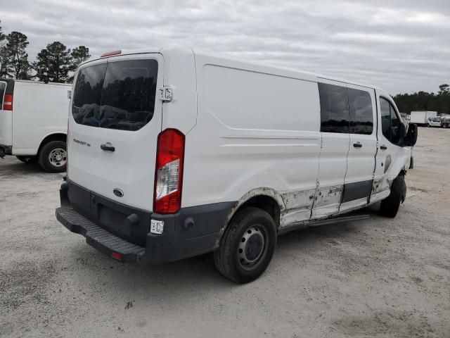 2017 Ford Transit T-150