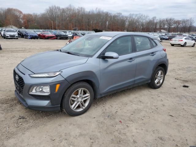 2020 Hyundai Kona SE