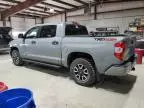 2021 Toyota Tundra Crewmax SR5