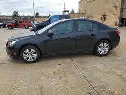 2014 Chevrolet Cruze LS en venta en Gaston, SC