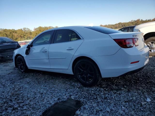 2013 Chevrolet Malibu 1LT