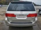 2009 Honda Odyssey Touring