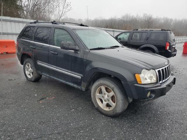 2005 Jeep Grand Cherokee Limited