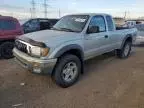 2001 Toyota Tacoma Xtracab