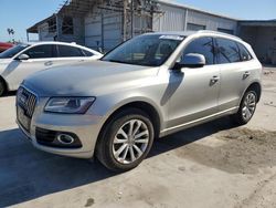 Audi Vehiculos salvage en venta: 2013 Audi Q5 Premium Plus