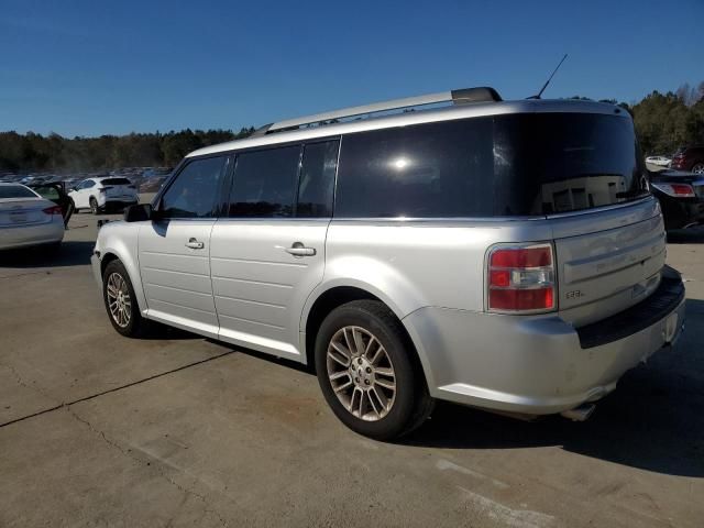 2013 Ford Flex SEL