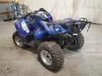 2007 Yamaha YFM700 Fwad