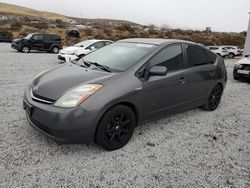 Toyota Prius salvage cars for sale: 2007 Toyota Prius