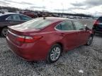 2014 Lexus ES 300H