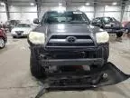 2007 Toyota 4runner Limited