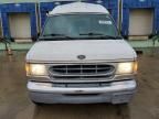 1999 Ford Econoline E250 Van