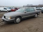 1999 Cadillac Deville