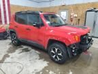 2022 Jeep Renegade Trailhawk