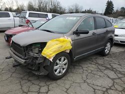 2009 Honda CR-V EX en venta en Portland, OR