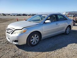 Run And Drives Cars for sale at auction: 2010 Toyota Camry Base