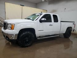 2007 GMC New Sierra K1500 en venta en Davison, MI