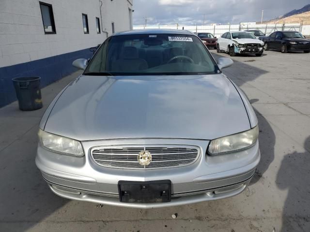 2002 Buick Regal LS