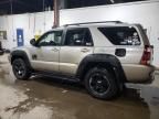 2004 Toyota 4runner SR5