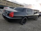 2007 Lincoln Town Car Signature