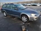 2005 Subaru Legacy Outback 2.5I