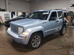 2012 Jeep Liberty Sport en venta en Elgin, IL