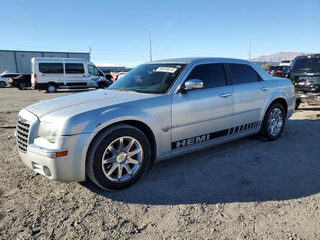 2005 Chrysler 300C