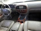 2005 Toyota Tundra Double Cab Limited