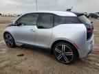 2014 BMW I3 BEV