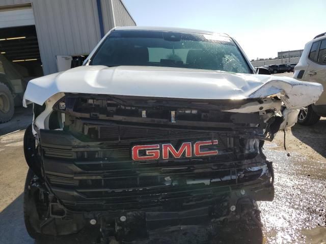 2023 GMC Sierra K1500