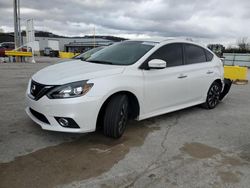 2019 Nissan Sentra S en venta en Lebanon, TN