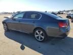 2007 Lexus GS 350