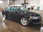 2012 Volkswagen Passat SE