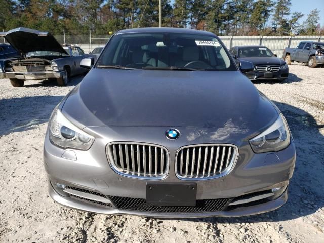 2011 BMW 550 Xigt