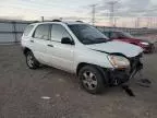 2006 KIA New Sportage