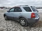 2008 KIA Sorento EX