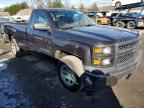 2014 Chevrolet Silverado C1500