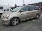 2006 Honda Odyssey EX