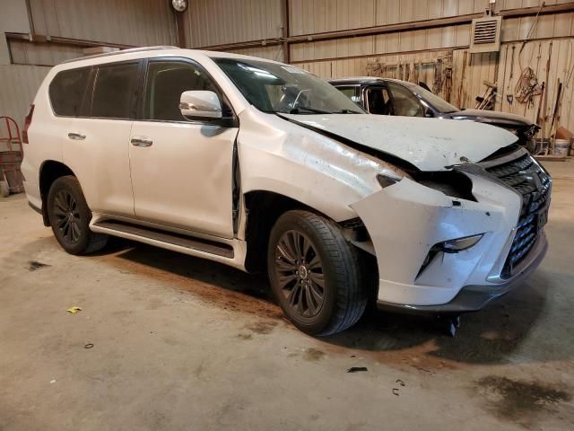 2020 Lexus GX 460 Luxury