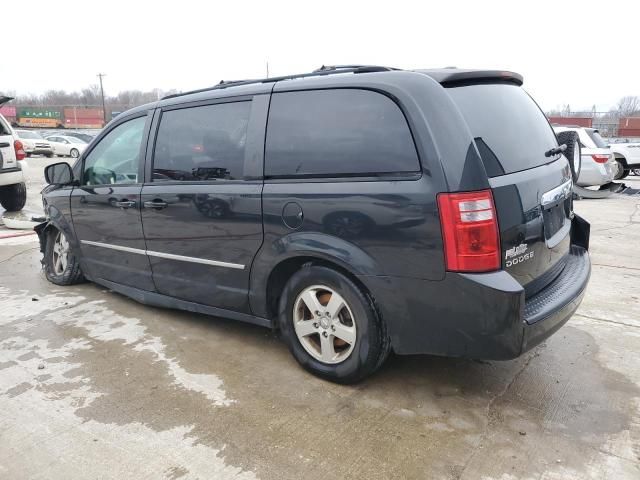 2010 Dodge Grand Caravan SXT