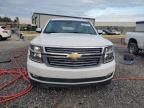 2016 Chevrolet Suburban C1500 LTZ