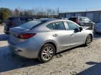 2016 Mazda 3 Touring