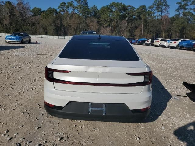 2021 Polestar 2