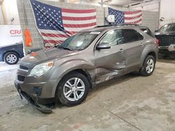 2012 Chevrolet Equinox LT en venta en Columbia, MO