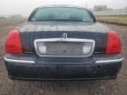 2004 Lincoln Town Car Executive