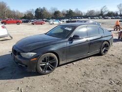 BMW salvage cars for sale: 2014 BMW 328 I