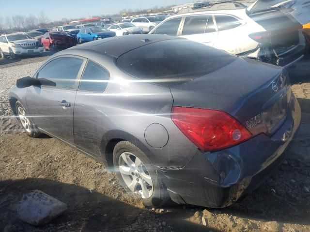 2009 Nissan Altima 2.5S