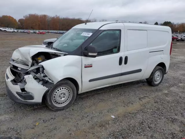 2022 Dodge RAM Promaster City Tradesman