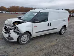 Dodge Vehiculos salvage en venta: 2022 Dodge RAM Promaster City Tradesman